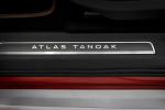 Volkswagen Atlas Tanoak Pickup Truck Concept 2018 года